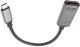 PremiumCord Adaptér USB-C na HDMI rozdzielczość obrazu 8K@60Hz,4K@144Hz 20cm 2
