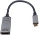 PremiumCord Adaptér USB-C na HDMI rozdzielczość obrazu 8K@60Hz,4K@144Hz 20cm 4