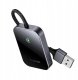 MCDODO ADAPTER BEZPRZEWODOWY DO APPLE CARPLAY WIRELESS BLUETOOTH USB USB-C 11