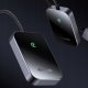 MCDODO ADAPTER BEZPRZEWODOWY DO APPLE CARPLAY WIRELESS BLUETOOTH USB USB-C 5