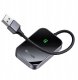 MCDODO ADAPTER BEZPRZEWODOWY DO APPLE CARPLAY WIRELESS BLUETOOTH USB USB-C 9