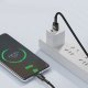 Boste Beauty Armor Series | Kabel USB-A do USB-C ,Typ-C, 3A, 1M, Szybkie ładowanie 6