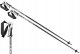 LEKI KIJE PRIMACY PRO black 135 10