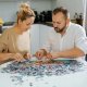 Trefl Puzzle z efektem 3D 40-lecie Trefl - Londyn 1000 elementów 3