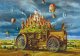 Good Loot Good Loot Puzzle: Imagination - Arkadiusz Dzielawski - Wielka Przeprowadzka (1000 elementów) 7