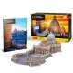 CUBIC FUN PUZZLE 3D NATIONAL GEOGRAPHIC BAZYLIKA ŚW. PIOTRA 1