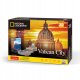 CUBIC FUN PUZZLE 3D NATIONAL GEOGRAPHIC BAZYLIKA ŚW. PIOTRA 1