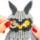 Origami 3D Sowa 28454 5
