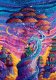 Good Loot Good Loot Puzzle: Imagination - Roch Urbaniak - Sakura i Ryu (1000 elementów) 2