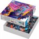 Good Loot Good Loot Puzzle: Imagination - Roch Urbaniak - Sakura i Ryu (1000 elementów) 5