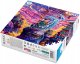 Good Loot Good Loot Puzzle: Imagination - Roch Urbaniak - Sakura i Ryu (1000 elementów) 9