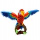 Origami 3D Papuga 28461 2
