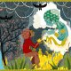 ALLADYN - Puzzle postaciowe dla dzieci 24 el.  DJECO DJ07281  3 lata + 6