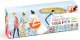 POKAZ MODY - Puzzle Artystyczne 1000-elem. DJECO DJ07642 9 lat + 1