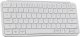 Keychron B1 Pro 75% Membrane Ivory White 1