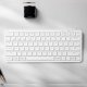 Keychron B1 Pro 75% Membrane Ivory White 2
