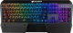 COUGAR Gaming Tastatur Attack X3 RGB  Mech. Cherry MX silber 1