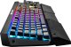 COUGAR Gaming Tastatur Attack X3 RGB  Mech. Cherry MX silber 14