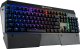 COUGAR Gaming Tastatur Attack X3 RGB  Mech. Cherry MX silber 2