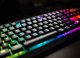 COUGAR Gaming Tastatur Attack X3 RGB  Mech. Cherry MX silber 6