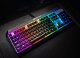 COUGAR Gaming Tastatur Attack X3 RGB  Mech. Cherry MX silber 7
