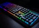 COUGAR Gaming Tastatur Attack X3 RGB  Mech. Cherry MX silber 8