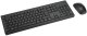 Kensington TAS KM270 EQ Wireless Tastatur & Maus Set 1