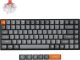Keychron K2 Max 75% Red Switch Black 1