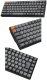 Keychron K2 Max 75% Red Switch Black 1