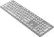 Asus W5000 wireless Keyboard+Mouse dt. COPILOT Layout weiß 4