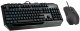 Cooler Master Desktop Gaming Devastator 3 [DE] black mono RGB revised Version 1
