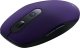Canyon MW-9 myszka Biuro Po prawej stronie RF Wireless + Bluetooth Optyczny 1600 DPI 1