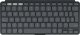 Logitech 920-012976 klawiatura Uniwersalne Bluetooth QWERTY Włoski Grafitowy 1