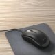Incase Designed by Microsoft P58-00019 myszka Uniwersalne Oburęczny USB Typu-A Optyczny 1