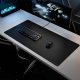 Glorious Gaming Mauspad 2 XXL, randlos, gummiert - 1220 x 610mm, schwarz 5