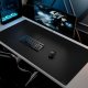 Glorious Gaming Mauspad 2 3XL, randlos, gummiert - 1220 x 610mm, schwarz 1