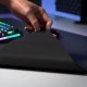 Podkładka Glorious Gaming 2 XL Extended 610 x 355mm Czarny (GLO-MP2-CLTH-EGL-XLE-BLK) 3
