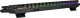 ASUS ROG Strix Scope II 96 RX Wireless Gaming Tastatur, 96%, RGB - schwarz, ROG RX RED 2