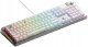 Klawiatura Glorious GMMK 3 Pro 100 % Custom klawiatura do gier - Pre-Built, ANSI (US), Fox Switches, srebrny 1