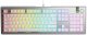 Klawiatura Glorious GMMK 3 Pro 100 % Custom klawiatura do gier - Pre-Built, ANSI (US), Fox Switches, srebrny 4