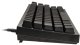 Cherry Xtrfy K5 Gaming Tastatur, TKL, RGB - schwarz 1