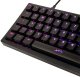 Cherry Xtrfy K5 Gaming Tastatur, TKL, RGB - schwarz 5