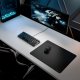 Podkładka Glorious Gaming Mouse Pad 2 XL Czarna (GLO-MP2-CLTH-EGL-XL-BLK) 2