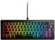 Glorious GMMK 3 Pro 65 % Custom Gaming-Tastatur - Pre-Built, ANSI (US), Fox Switches, schwarz 1