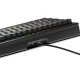 Glorious GMMK 3 Pro 65 % Custom Gaming-Tastatur - Pre-Built, ANSI (US), Fox Switches, schwarz 3