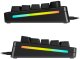 Glorious GMMK 3 Pro 65 % Custom Gaming-Tastatur - Pre-Built, ANSI (US), Fox Switches, schwarz 5