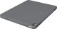 Logitech Combo Touch QWERTZ Swiss Smart Connector Szary 4