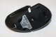 Renkforce RF-WM-322, Right-hand, Vertical design, Optical, RF Wireless, 1600 DPI, Black 5