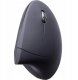 Renkforce RF-WM-322, Right-hand, Vertical design, Optical, RF Wireless, 1600 DPI, Black 7