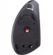 Renkforce RF-WM-322, Right-hand, Vertical design, Optical, RF Wireless, 1600 DPI, Black 8
